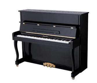 Louder HA-119 Kuyruklu Piyano