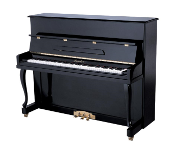 Louder HA-121 Konsol Tipi Piyano