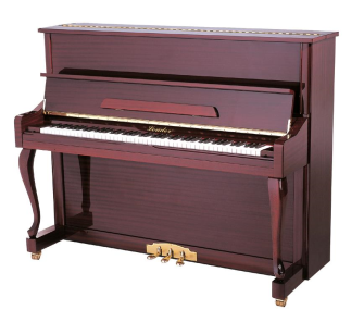 Louder HC-121B Konsol Tipi Piyano