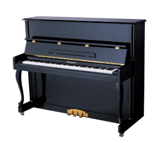 Louder HD-123A Konsol Tipi Piyano