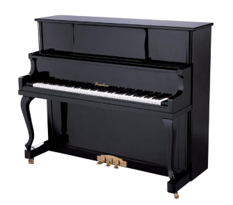 Louder HE-125B Konsol Tipi Piyano