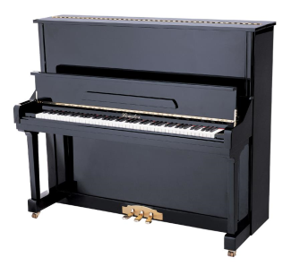 Louder HF-131 Konsol Tipi Piyano