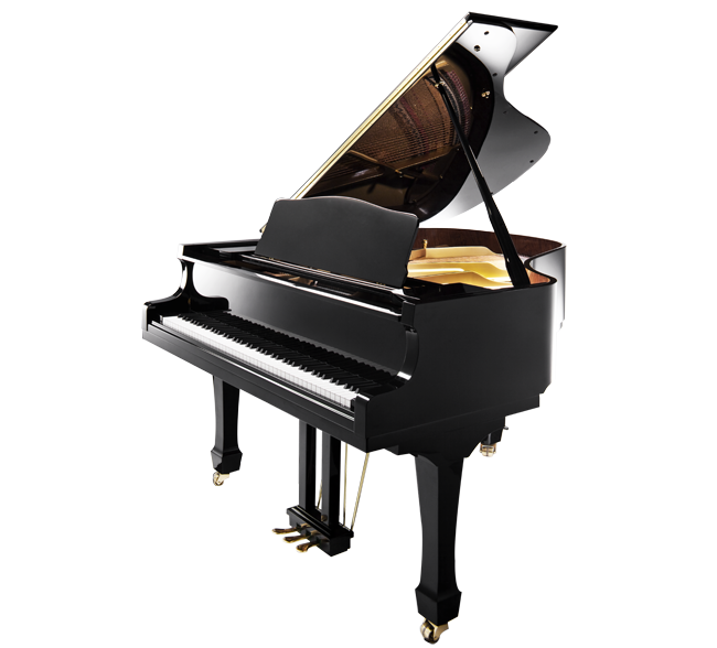 K.CLARA SL-170B Kuyruklu Piyano