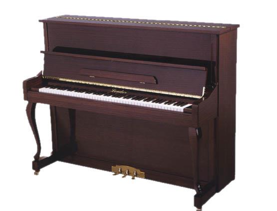 Louder HC-121A Konsol Tipi Piyano