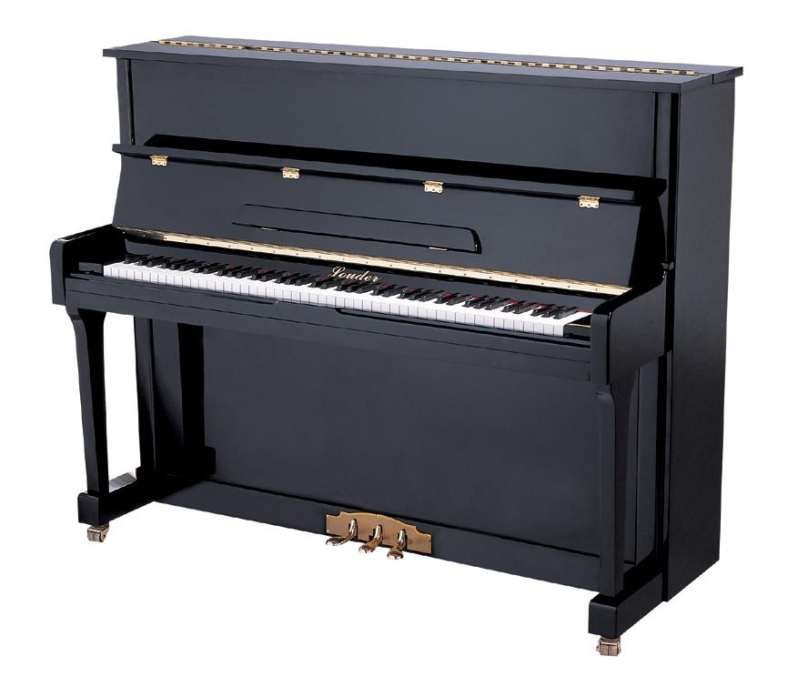 Louder HC-121 Konsol Tipi Piyano