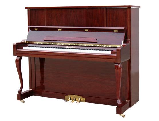 Louder HD-123C Konsol Tipi Piyano