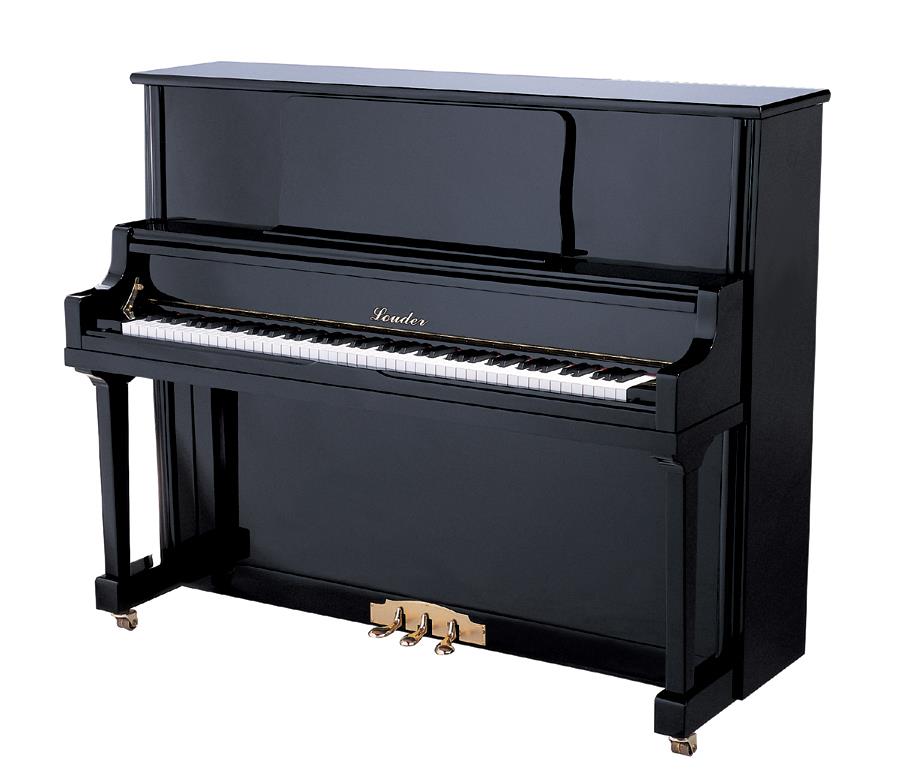 Louder HE-125 Konsol Tipi Piyano